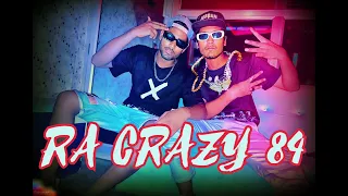 RA CRAZY | DRILL | RAP SONG  | PROD BY, DIITO X | DRILL SHOT |