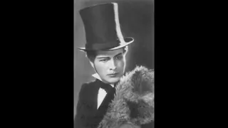 Panteleimon Nortsov Elena Kruglikova Maxim Mikhailov Ivan Kozlovsky Eugene Onegin (1937)