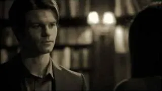 Elijah/Elena,Stefan - The story of mistakes, forgiveness and love