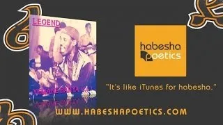 Eritrean Music - Yemane Barya - non-stop 1h songs - Legend Vol.1