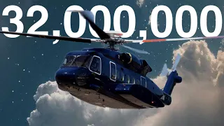 7 Most Luxurious Helicopters 2022
