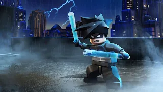 рома ромчик unosheski проходит Скачать LEGO Batman 2: DC Super Heroes (Последняя Версия) на ПК...