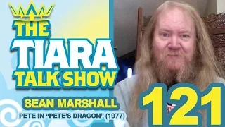 TTTS: Interview with Sean Marshall, Pete in “Pete’s Dragon” (1977)