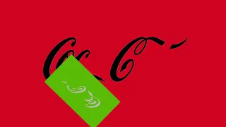 (REQUESTED) Coca Cola Animation Logo Effects (Sponsored By Teleamazonas Csupo Effects)