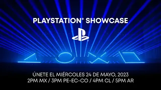 PlayStation Showcase mayo 2023: Transmisión en español con 3DJuegos