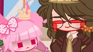 Gonta don't say the G word-