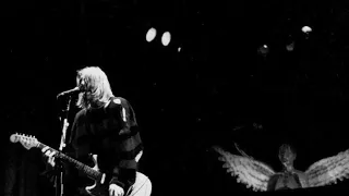 Nirvana - You Know You're Right (Remastered) Live at the Aragon Ballroom 1993 October 23