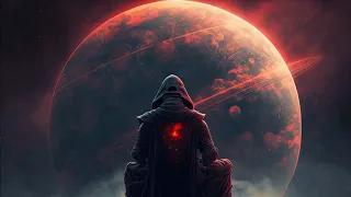 Sith Meditation - Dark Mysterious Atmospheric Ambient Music