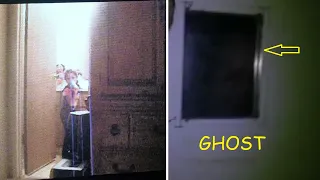 5 Scary Ghost Videos that will scare the heck out of you