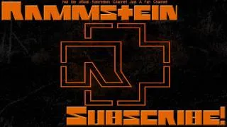 Rammstein - Amerika [HD]