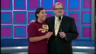 The Price is Right | 12/15/09, pt. 3