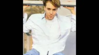 Jonathan Brandis - Slipped Away