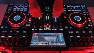 FRIDAY IN THE MIX - DJ BART LIVE STREAM - 01.09.2023