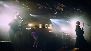 Chilldspot - YouTube Music Weekend Vo.3 Live