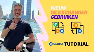 ✳️ Tutorial: De interne Exchanger gebruiken. ➡️ Zie hoe je dat hoe dat doet!