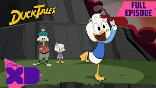 The Missing Links of Moorshire! | S1 E11 | Full Episode | DuckTales | @disneyxd