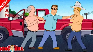SPECIAL EPISODE️ 🌵King of the Hill 2023️ ️️🌵PART 3🌵Full Episodes 2023 🌵