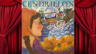 Charles Perrault  "Cendrillon" Raconté par Jacques Fabbri