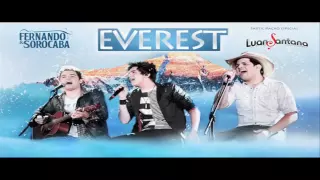 Luan Santana - Everest(Opera De Arame 3D)