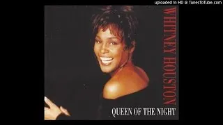 Whitney Houston - Queen Of The Night (CJ's Master Mix/Mackappella Mix/Dub Of The Night)