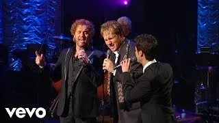 Gaither Vocal Band - Where Could I Go [Live]