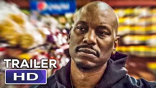 SQUEALER Official Trailer (2023) Theo Rossi, Tyrese Gibson