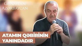 Günaydın Azərbaycan | Ağamirzə özünə qəbir qazdırdı | Dedilər ki, bədlik etmə