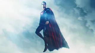 Man Of Steel II Official Trailer II Oppenheimer Trailer Style