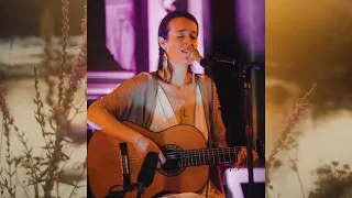 Ayla Schafer - 'Fluyendo' - Live in ZURICH