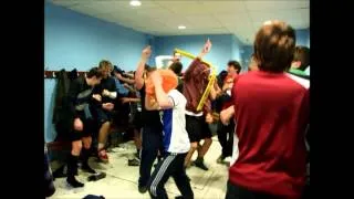 harlem shake ccs football team 2013