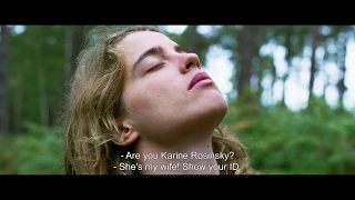 Orphan / Orpheline (2017) - Trailer (English Subs)