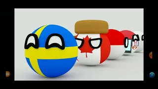 countryballs Stone Age Adventure Neos voice over @PWA