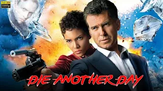 Die Another Day Full Movie Review | Pierce Brosnan, Halle Berry, Toby Stephens | Review & Facts
