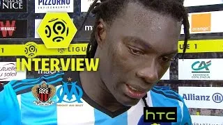 Reaction : OGC Nice - Olympique de Marseille (3-2)