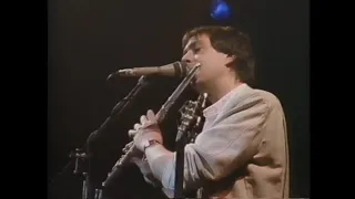 Camel - Rhayader / Rhayader Goes To Town (Pressure Point, Hammersmith Odeon, 1984)