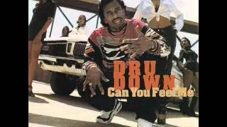 Can You Feel Me - Dru Down [ Can You Feel Me - Single ] --((HQ))--