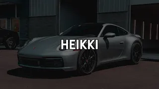 nublu – heikki??? 「 Bass Boosted‌ 」