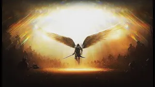 U Embody A Warrior Spirit That They Are All Afraid Of! U Have The Essence Of A Divine Avenger Angel!