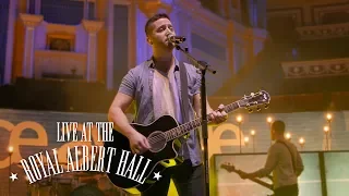 Boyce Avenue - Yellow (Live At The Royal Albert Hall)(Cover)