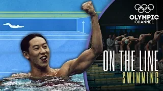 How the “Dolphin Kick” changed Swimming forever | On the Line