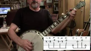 Breaking Down "Foggy Mountain Breakdown" Lick By Lick