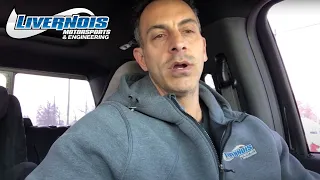 Ford Mustang and F150 10-Speed Transmission Skip Shifting Fixed with Livernois Motorsports!