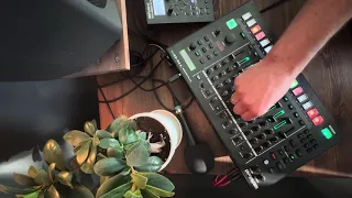 TR8S 909 Jam