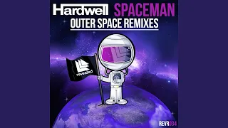 Spaceman (Naffz Remix)