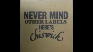 Never Mind - Other Labels here's Chiswick - VA ♫