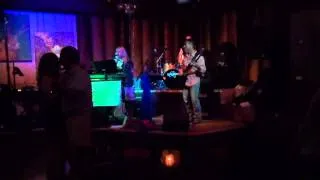 Together Again covered by Brazen Hussies & the Bad Boyz
