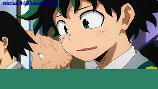 Boku no Hero Academia Radio! Deku x Kacchan (Daiking x Noburin) Before internship mini drama