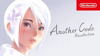 Another Code: Recollection - Overview Trailer - Nintendo Switch (SEA)