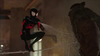 Spider-Man 2 Stealth is BROKEN