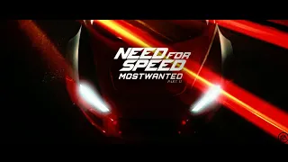 Need for Speed MostWanted : Teaser Trailer 2021: PlayStation 5, Xbox Series X, Stadia & PC